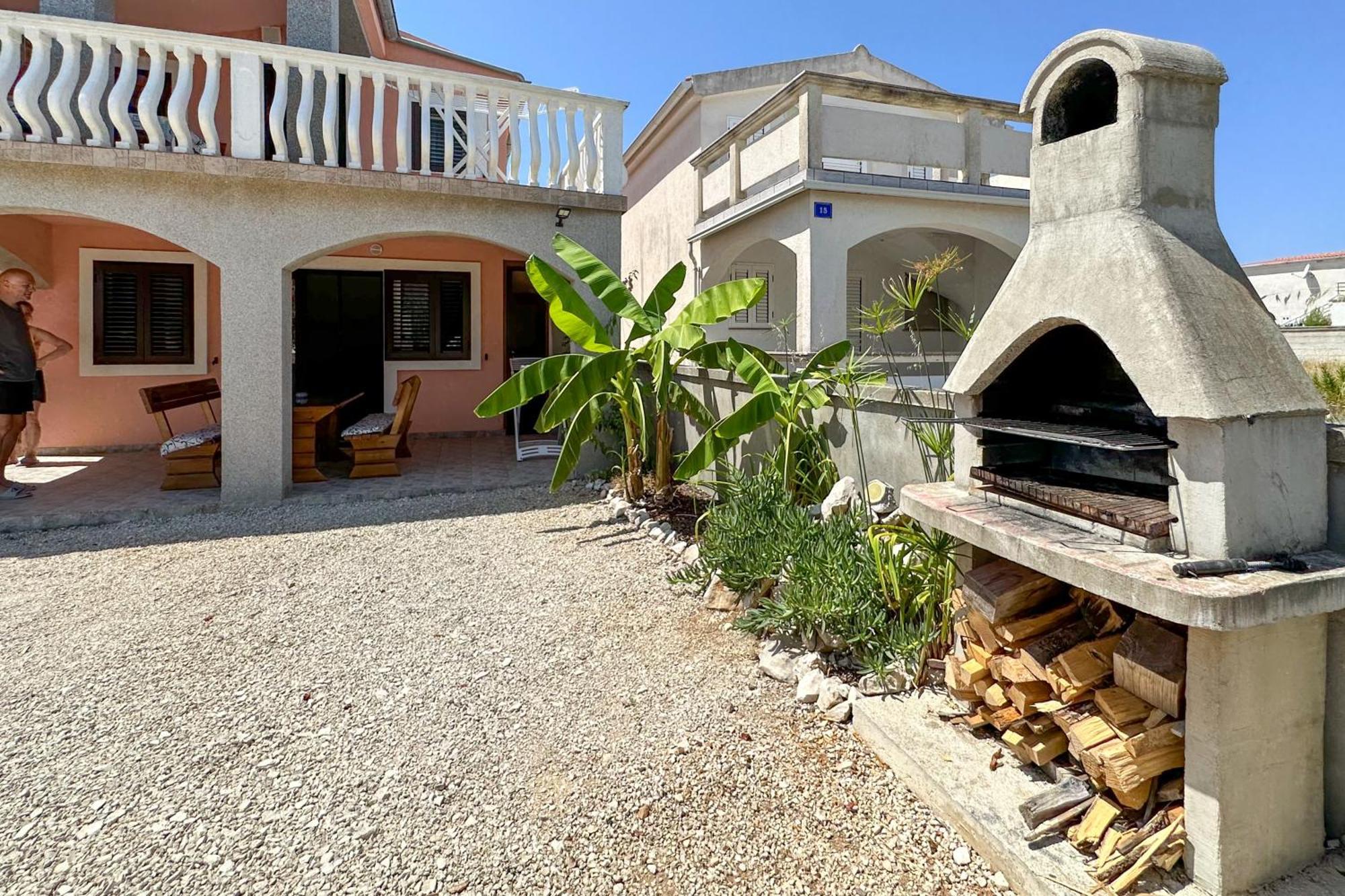Pahert Beach Apartment Vir Extérieur photo