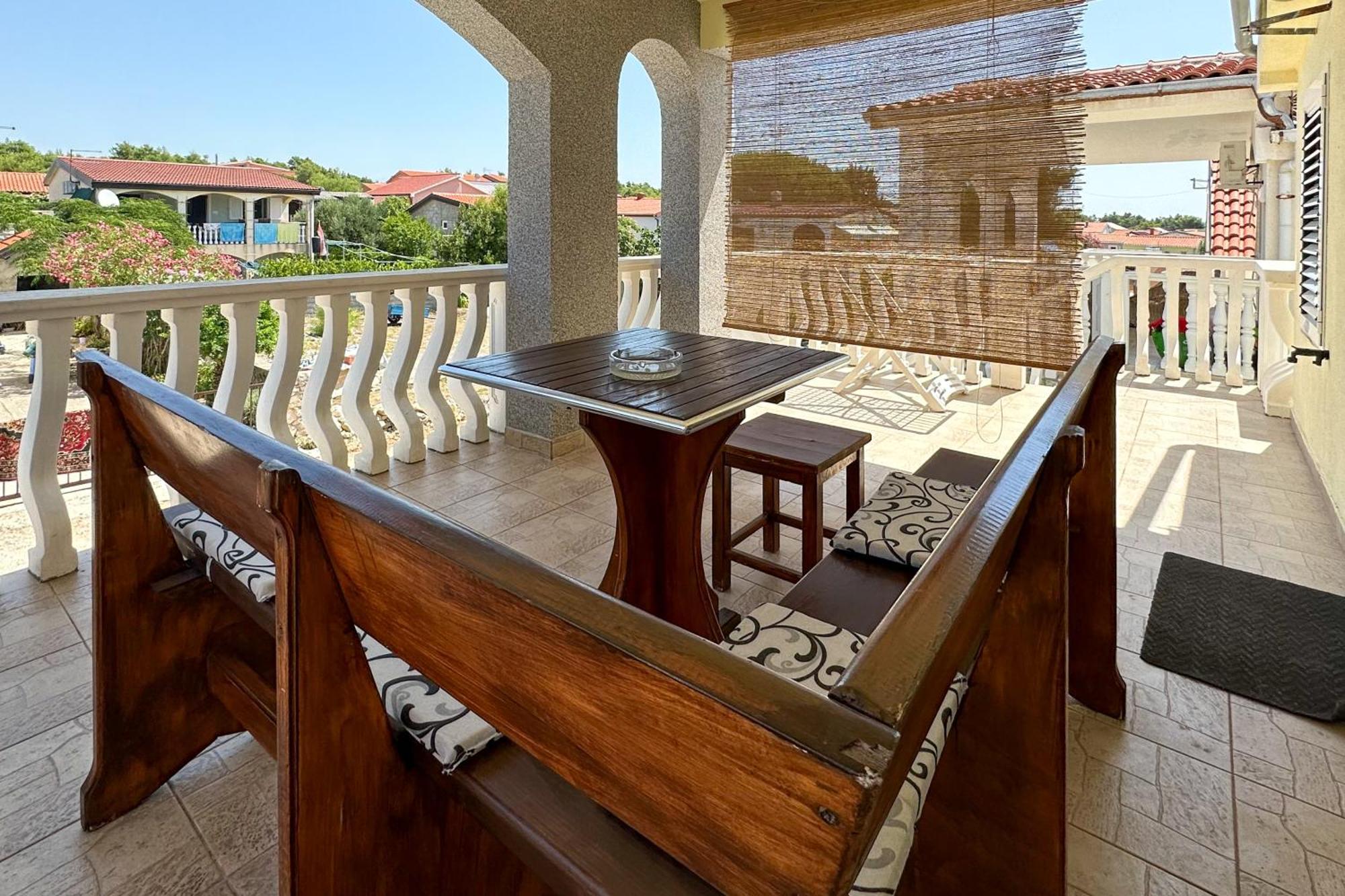 Pahert Beach Apartment Vir Extérieur photo