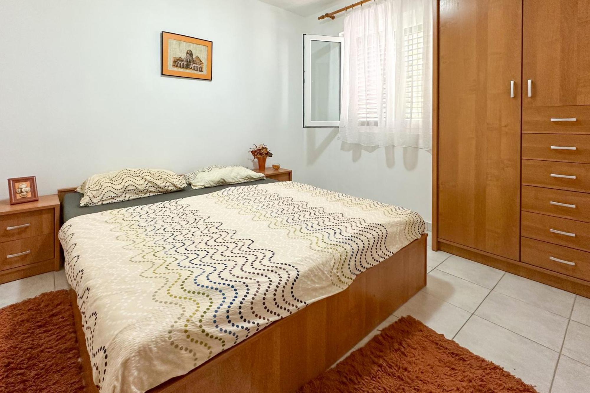 Pahert Beach Apartment Vir Extérieur photo
