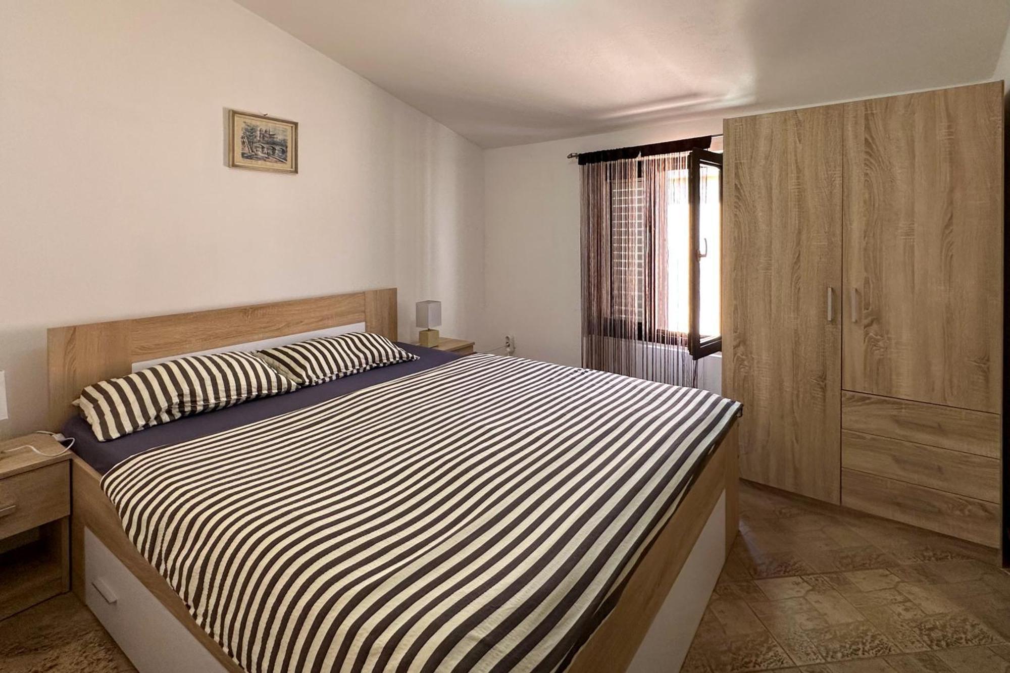 Pahert Beach Apartment Vir Extérieur photo
