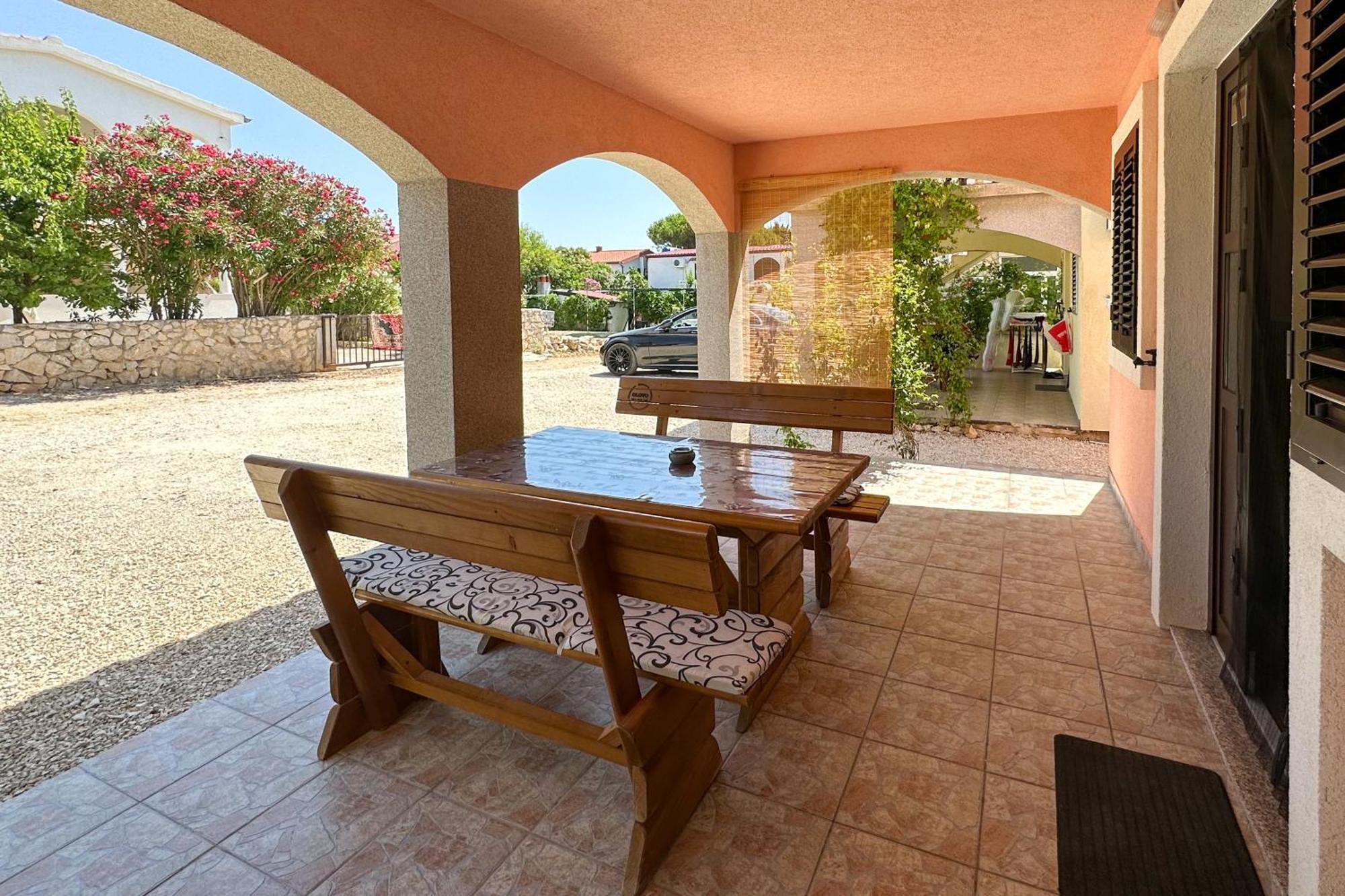 Pahert Beach Apartment Vir Extérieur photo