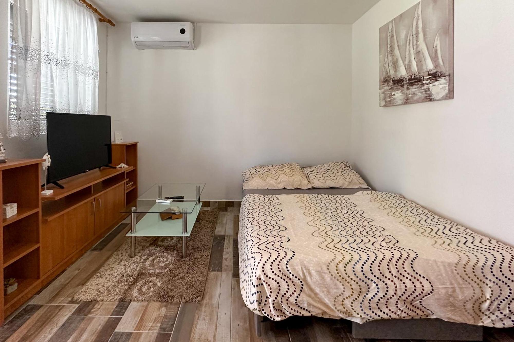 Pahert Beach Apartment Vir Extérieur photo