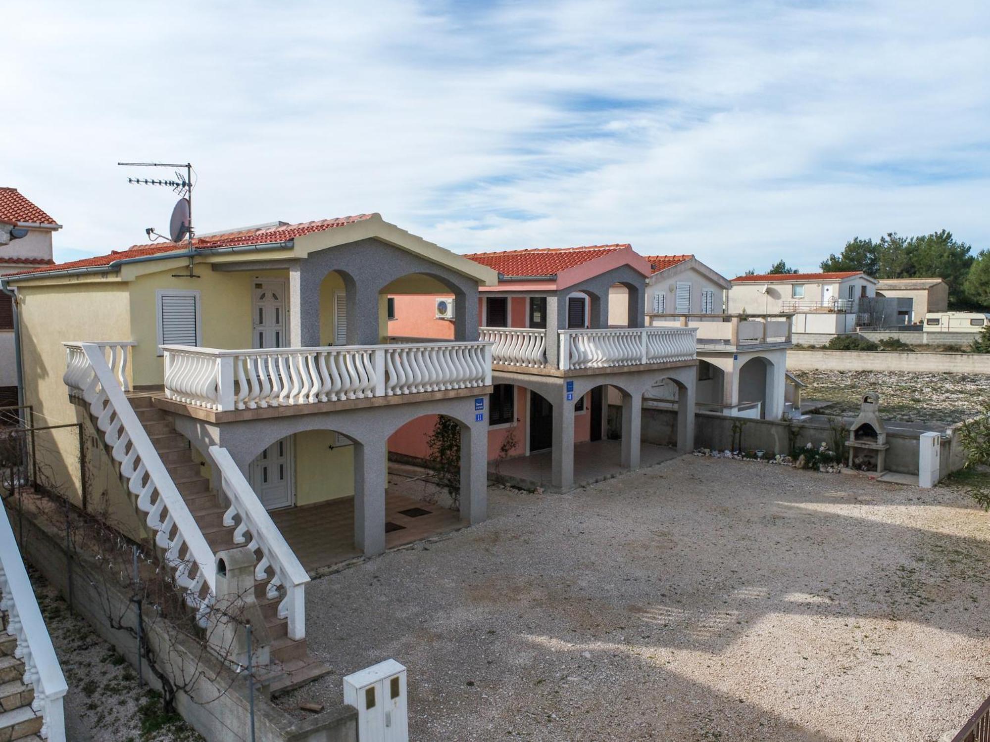 Pahert Beach Apartment Vir Extérieur photo