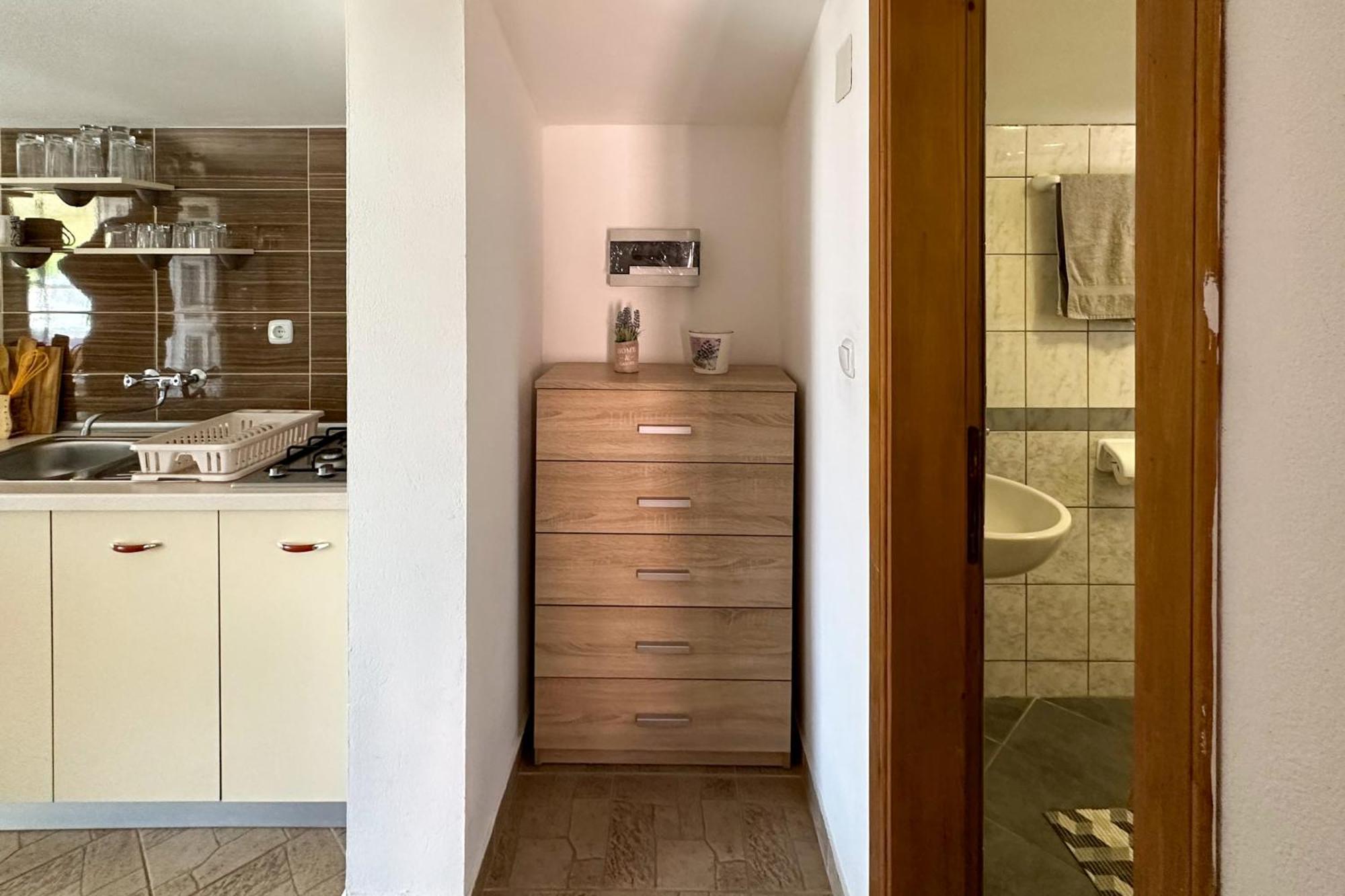 Pahert Beach Apartment Vir Extérieur photo