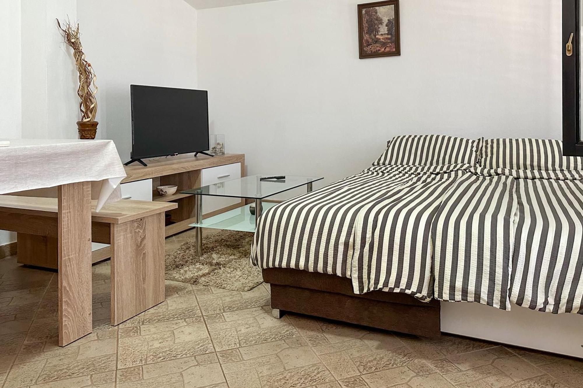 Pahert Beach Apartment Vir Extérieur photo